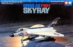 1/72 Skyray