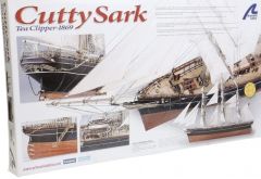 1/84 Cutty Sark