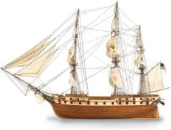 1/85 USS Constellation