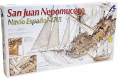 1/90 San Juan de Nepomuceno