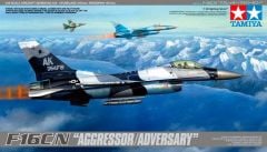 1/48 F-16C/N Agressor/Adversary