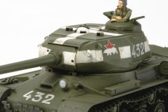 1/48 Russian JS-2 Model 1944