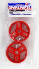 1/10 NDF01 3 Spoke Wheels