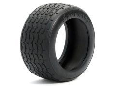 VINTAGE RACING TYRE 31MM D-COMPOUND