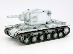 1/35 Russian KV-2