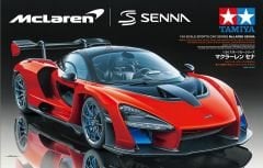 1/24 McLaren Senna