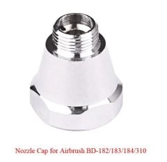 BD-50 Nozzle Kapağı Ucu BD-182K,183K,184K