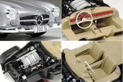 1/24 Mercedes-Benz 300 SL