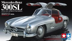 1/24 Mercedes-Benz 300 SL