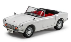 1/24 Honda S600