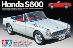 1/24 Honda S600