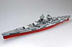 1/350 French Battleship Richlieu