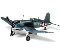 1/72 Vought F4U-1 Bird Cage Corsair