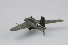 1/72 Germany Me163 Fighter