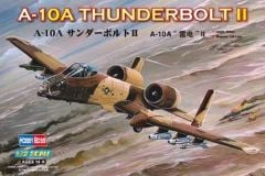 1/72 A-10A Thunderbolt ll
