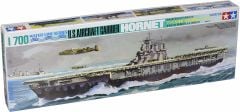 1/700 Hornet Aircraft Carrier