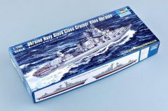 1/700 Russian Slava Class Cruiser Vilna Ukraina