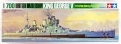 1/700 King George V (British)