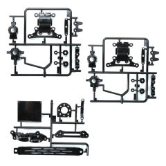 TT-01 A Parts ( Upright )