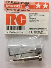 RD Diff. Joint Seti