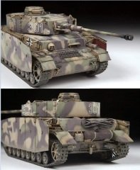 1/35 Panzer lV Ausf. G