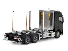 1/14 R/C Volvo FH16 Timber Truck