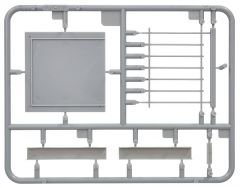 1/35 Metal Bridge