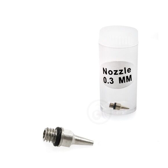 0,30 mm Nozzle