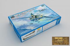 1/48 Mig-23BN Flogger H