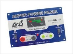 Super Power Panel
