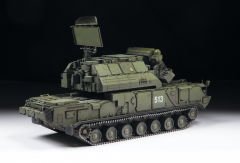 1/35 Russ.Tor.M2Miss.Syst./Launch Veh.