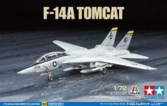 1/72 F-14A