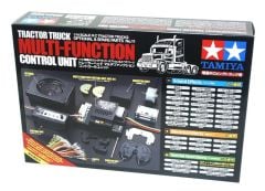 1/14 RC Multi Function Control Unit