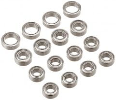 TT-02 Ball Bearing Set