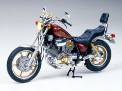 1/12 Yamaha Virago VX1000