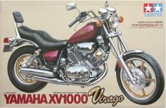 1/12 Yamaha Virago VX1000