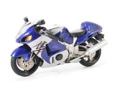 1/12 Suzuki Hayabusa 1300 (GSX1300R)