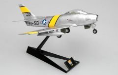 1/72  F86F-1 NA 334FS USAF 1953