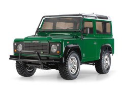 1/10 Land Rover Defender 90 (CC-01)