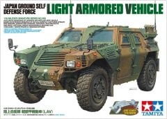 1/35 JGSDF Light Armoured Veh.