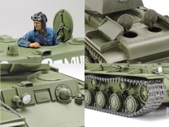 1/35 KV-1 1941 Early