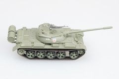 1/72 T-54 Kosovo 1991