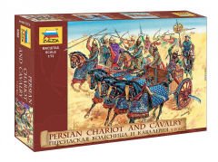 1/72 Persian Cavalry