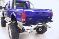 1/10 Ford F-350 High Lift OP-958