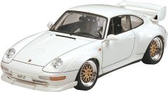 1/24 911 GT2 Road Version Club Sport