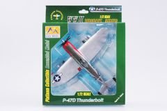 1/72 P-47D Thunderbolt 531FS 406FG