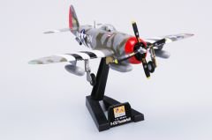 1/72 P-47D Thunderbolt 61FS 56FG