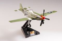 1/72 P-51D Mustang 362FS 357FG 1944