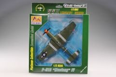 1/72 P-51D Mustang 362FS 357FG 1944