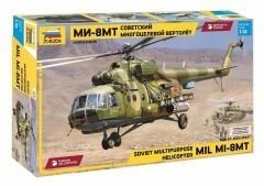 1/48 MİL MI-8T